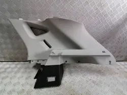 MG ZS - Oikean Takapilarin Suojus 10360721