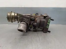 Turboahtimen Audi A6 (C5) All Road 2.7 T vasen puoli OEM