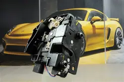 Porsche 911 996/Boxster 986 Türschloss 315MHz /R OEM