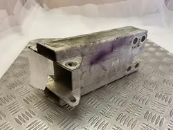 Mercedes-Benz S W222 Etupuskuri Iskunvaimennin