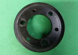Poulie de Pompe à Eau OEM 210518295R pour Renault Laguna III