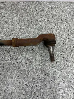 Barra de Direção Direita OEM Volvo XC70 2007-2016