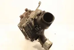 Turboahdin OEM 058145721E Audi A6 C6 2.7TDI:lle