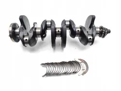 Vilebrequin N12B16A pour Mini Cooper 1.6 Essence