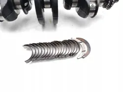 Vilebrequin N12B16A pour Mini Cooper 1.6 Essence