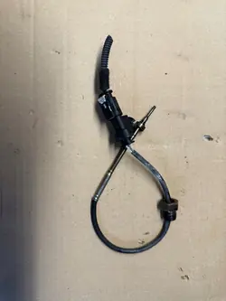 Sensor de temperatura de escape Zafira C Insignia B 1.6 CDTI