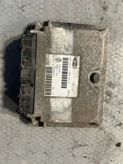 Versnellingsbak ECU Renault Master II OEM 8200735819