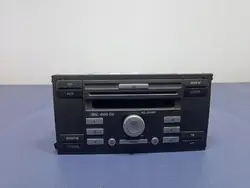 Ford C-Max MK1 Elevador Radio OEM 8M5T18C815DC