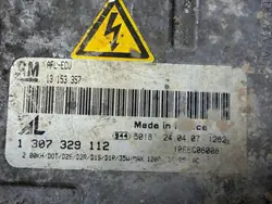Xenon-Vorschaltgerät OEM 1307329112 für Opel Zafira B