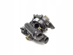 AUDI VW SEAT SKODA TSI TFSI Boîtier de Thermostat 06H121026AF