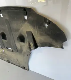 Couvercle Moteur Hyundai Ioniq 5 OEM 29110-N1000
