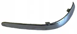 OEM 9650480877 Linke Chrom-Heckstoßstangenleiste