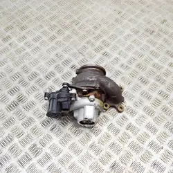Turbo Skoda OEM 16359700047 pour Kamiq 1.0L 70kw