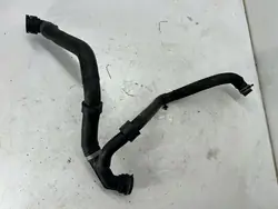 Turboahtimen vesiputki Volkswagen Tiguan Allspace 2022 OEM 5QN122157AD