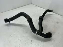 Tuyau d'eau de turbocompresseur Volkswagen Tiguan Allspace 2022 OEM 5QN122157AD