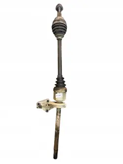 Höger främre axel Fiat Ducato III 2.3JTD OE 1349785080