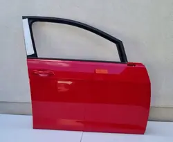 Höger Framdörr VW Golf VII LY3D Röd 5G4831056AR