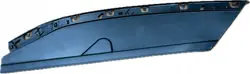 VW Touareg III Scheinwerferblende Links OEM 213271-01