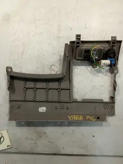 Citroen Xsara Picasso mittkonsolram OEM begagnad