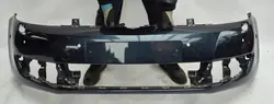 VW GOLF VI 6 PLUS PARAURTI ANTERIORE 09-14 OEM 5M0807221N
