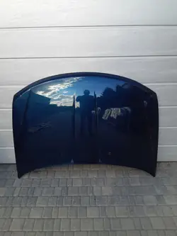 Dodge Journey Fiat Freemont 07-20 Motorhuv