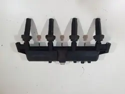 CITROEN 1.1 HFX Bobina de ignição 161629