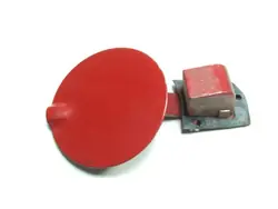 Chevrolet Camaro III polttoaineluukku OEM PT20199404