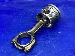 Kolben & Pleuel Set OEM 55220730 für Opel Insignia