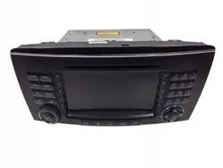 Mercedes R-Klasse W251 ML W164 Radio Navigation Telefon OEM A2518705290