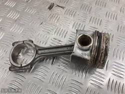 VW Golf VII 2.0 TDI Kolben OEM 0171a - Gebraucht