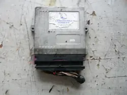 LPG-kaasujohdin tietokone OEM 616469000