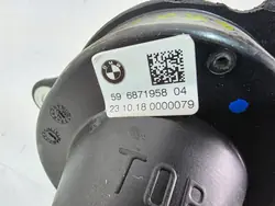 Junta de columna de dirección OEM 6871958 para BMW X5/X6/X7
