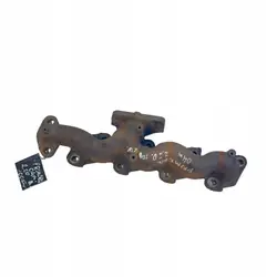 Gebrauchter Abgaskrümmer OEM AW400 - Nissan OE