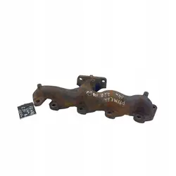 Collecteur d'échappement d'occasion OEM AW400 - Nissan OE