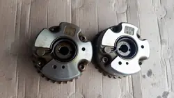 Audi OE 07L109084B Begagnad Kamkedja Variator