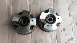 Audi OE 07L109084B Gebrauchter Steuerketten-Variator