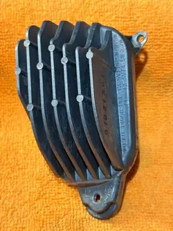 Módulo de controle de faróis Audi Q5 2015