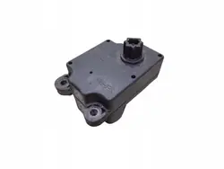 Moteur de volet Volvo OE 4N5H19E616 pour 2.0L diesel