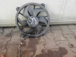 Kylarrubrik Peugeot Expert II Citroen Jumpy II OEM 1401312280