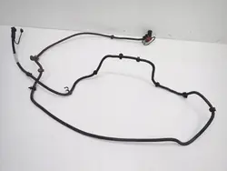 AdBlue-putki OEM 5R3131983 VW Caddy 2.0 TDI:lle