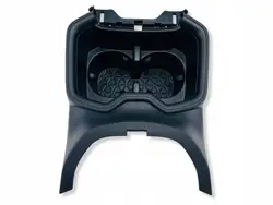 Portavasos OYT27080 para consola RAV4 V