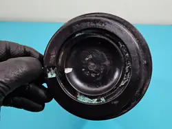 Mola pneumática OEM 68029912AE para Jeep Grand Cherokee WK2