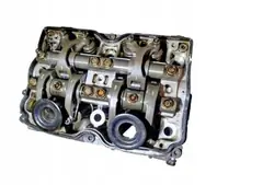 Culasse Subaru Forester SG 2005 Côté Gauche