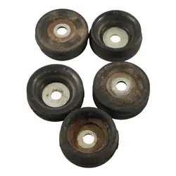 Kit de Buchas de Chassi Land Rover Discovery 4 OEM KVF500190
