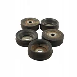 Jeu de Silentblocs de Caisse Land Rover Discovery 4 OEM KVF500190