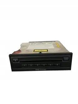 Tuner Changer DVD Audi OEM 4H0035108F 4H0035108E