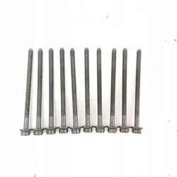 2022 Seat Leon IV Parafusos de Cabeça MAM45219