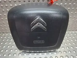 Förarens krockkudde OEM S26279635 för Citroen Jumper III