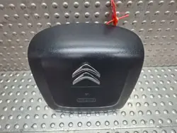 Airbag conducteur OEM S26279635 pour Citroen Jumper III