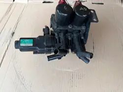 Électrovanne d'eau Audi OE 4E0959617C - État utilisé